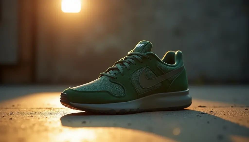 Nike Masculino Verde: 10 Melhores Opções para 2026