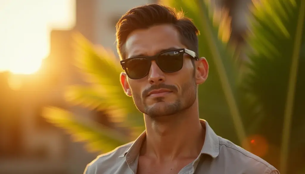 Óculos de Grau Masculino Ray Ban: Veredito do Melhor Modelo em 2026