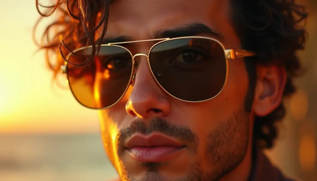 Qual Óculos de Sol da Gucci Masculino Vale a Pena em 2026?