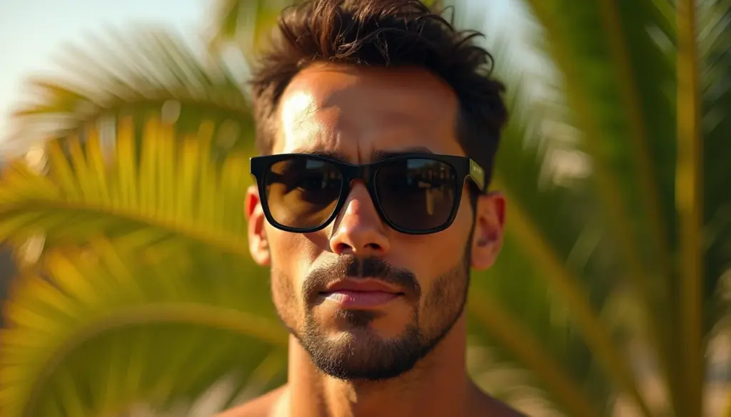 Óculos de Sol Masculino Estiloso 2026: Veredito Final Óculos de Sol Masculino Estiloso 2026: Veredito Final