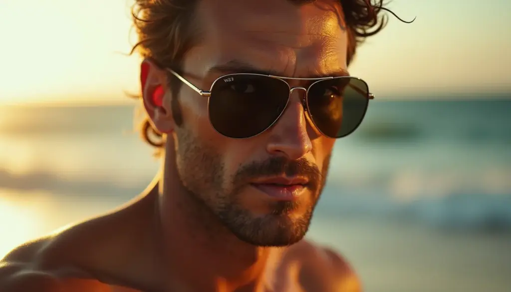 Óculos de Sol Tommy Hilfiger Masculino: Qual o Melhor Custo-Benefício?