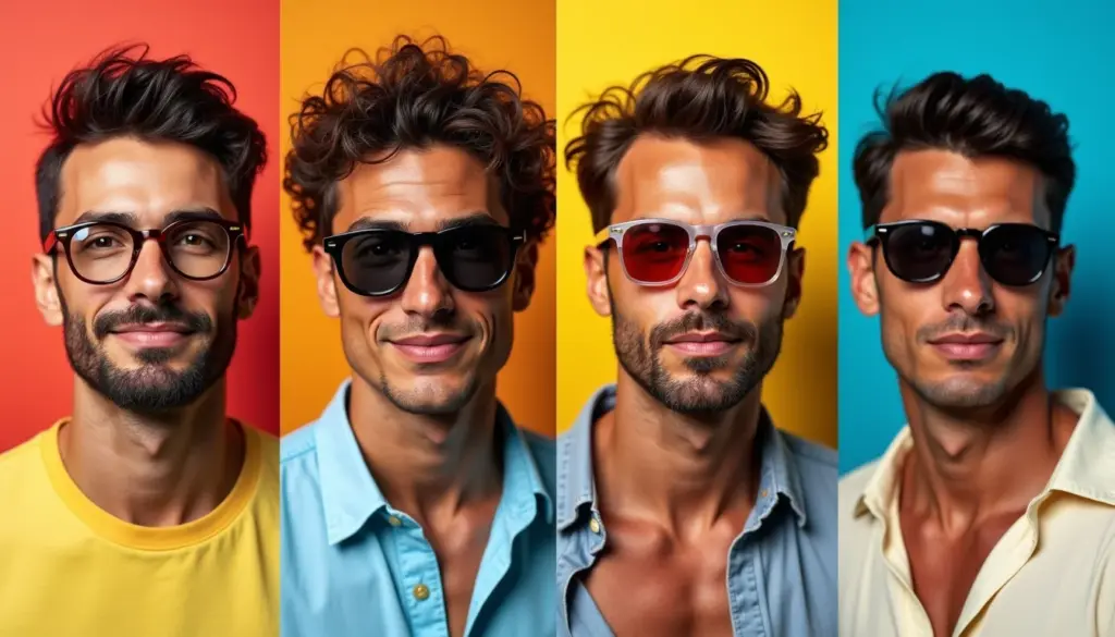 63 Ideias de Óculos Fashion Masculino para Arrasar em 2026 63 Ideias de Óculos Fashion Masculino para Arrasar em 2026