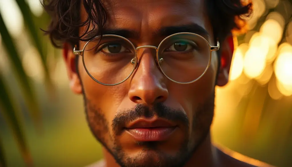 Oculos Redondo Masculino Vintage: 10 Modelos Testados e Aprovados em 2026
