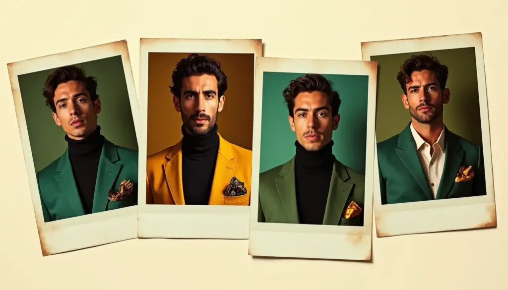 43 Old Money Masculino: 7 Peças Essenciais para um Luxo Silencioso 43 Old Money Masculino: 7 Peças Essenciais para um Luxo Silencioso