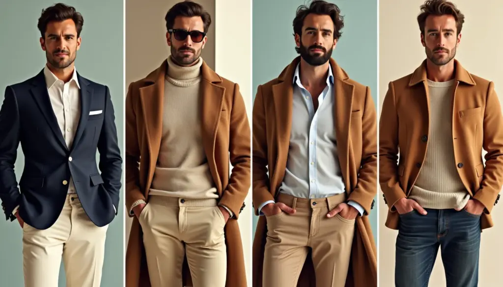 68 Peças Essenciais do Estilo Old Money Masculino em 2026