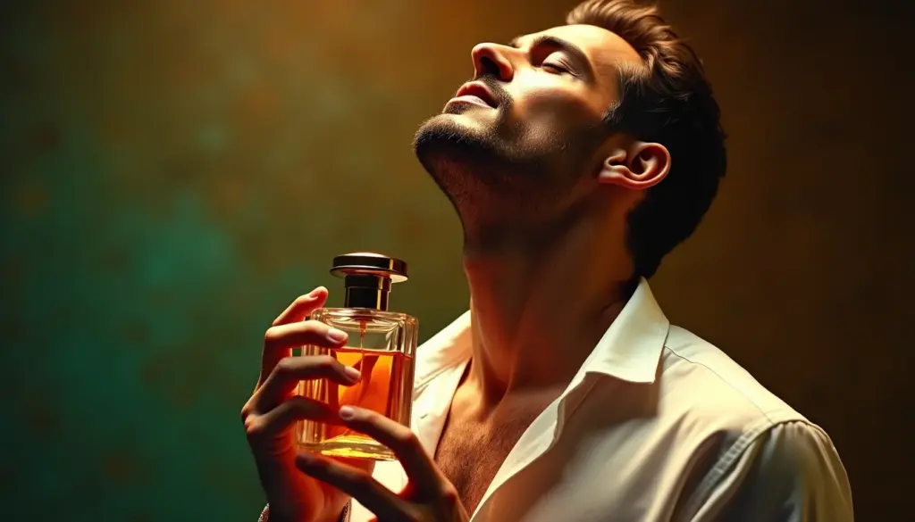 Perfume Nicolaï Masculino: 6 Fragrâncias de Nicho que Valem Cada Centavo