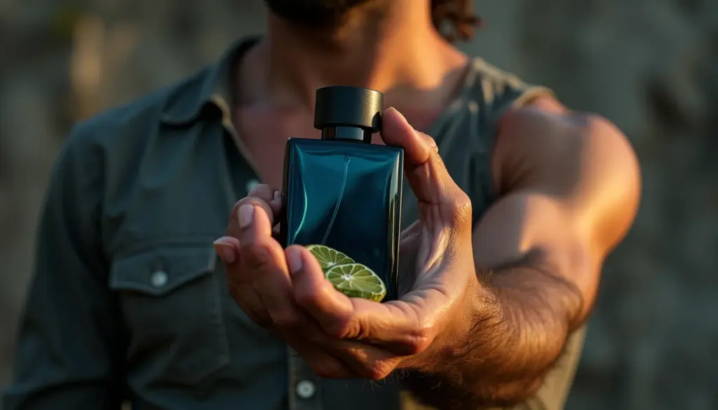 Perfumes Cítricos Boticario Masculino: 6 Opções Refrescantes para o Calor