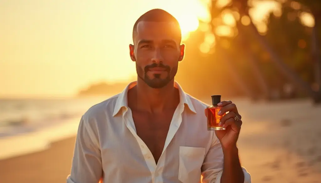 10 Perfumes Versáteis Masculino Que Funcionam em Qualquer Ocasião 10 Perfumes Versáteis Masculino Que Funcionam em Qualquer Ocasião