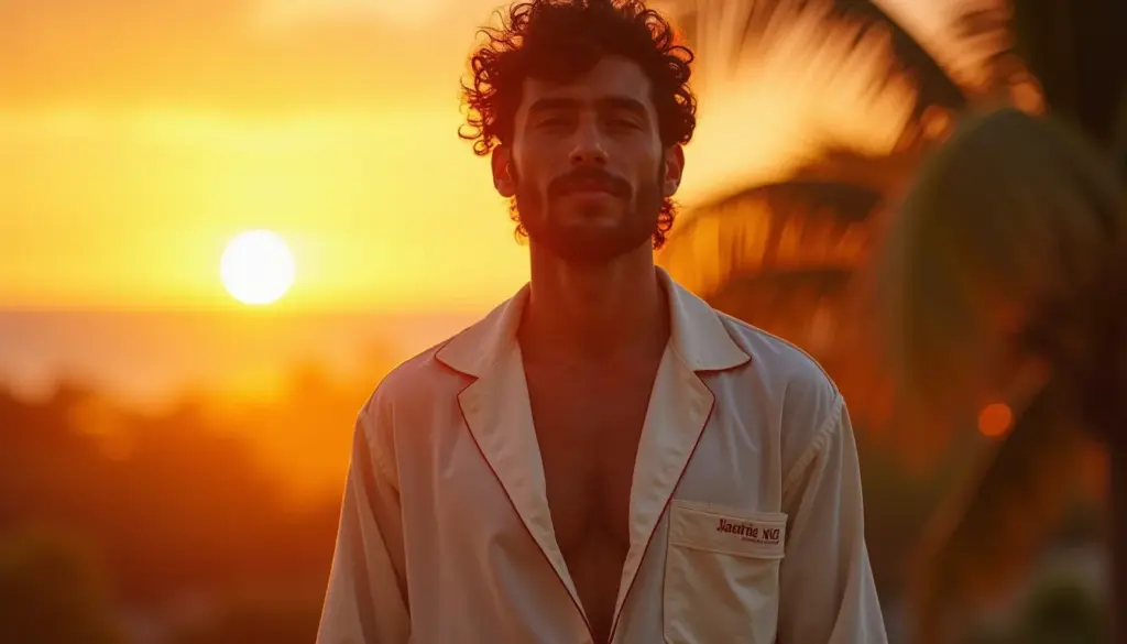 Pijama Masculino XXG: 6 Modelos Que Não Aperta e Tem Estilo (Veredito) Pijama Masculino XXG: 6 Modelos Que Não Aperta e Tem Estilo (Veredito)