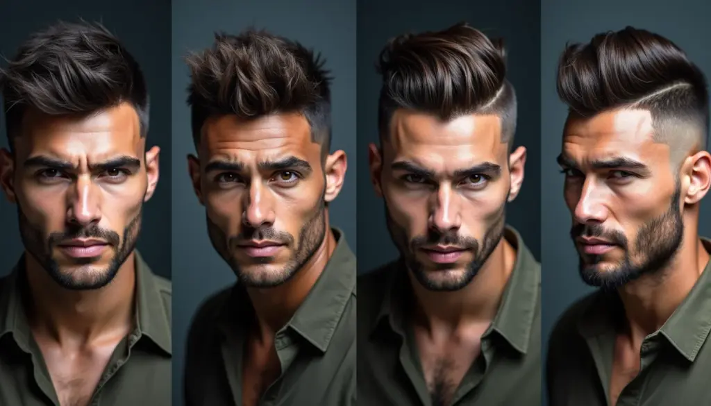 47 Pinterest Cortes de Cabelo Masculino 2026: Tendências e Dicas 47 Pinterest Cortes de Cabelo Masculino 2026: Tendências e Dicas