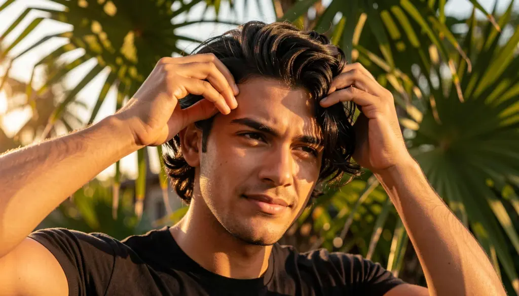 Pomada para Cabelo Masculino: a Melhor para Cada Tipo de Fio