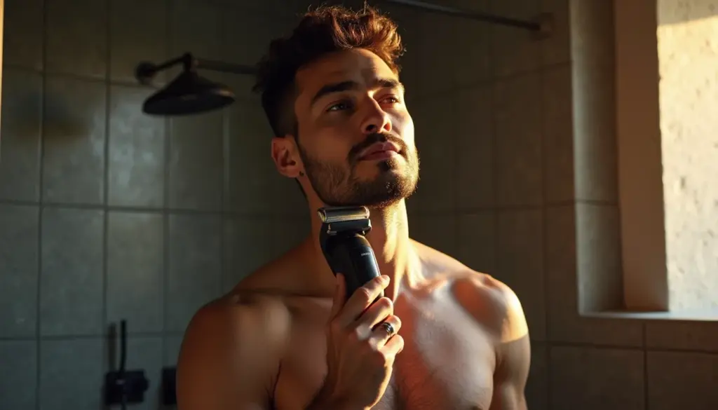 Prestobarba Masculino Elétrico: Qual o Melhor em 2026? Veredito