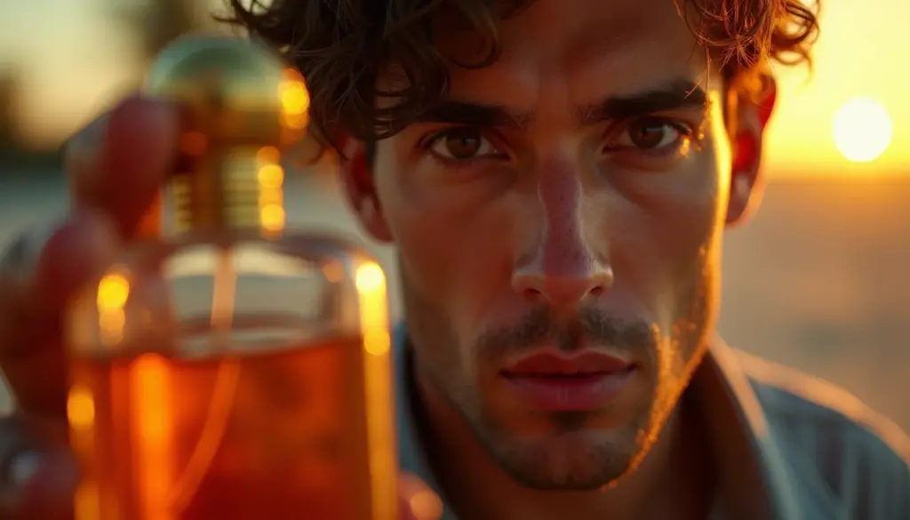 Qual o Perfume Arabe Masculino Mais Vendido? A Resposta em 2026