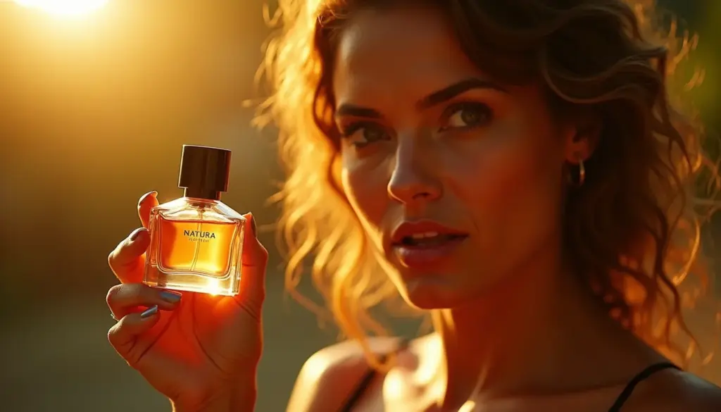 Qual Perfume da Natura Que Parece Importado? 9 Opções Que Enganam Até Entendedor Qual Perfume da Natura Que Parece Importado? 9 Opções Que Enganam Até Entendedor