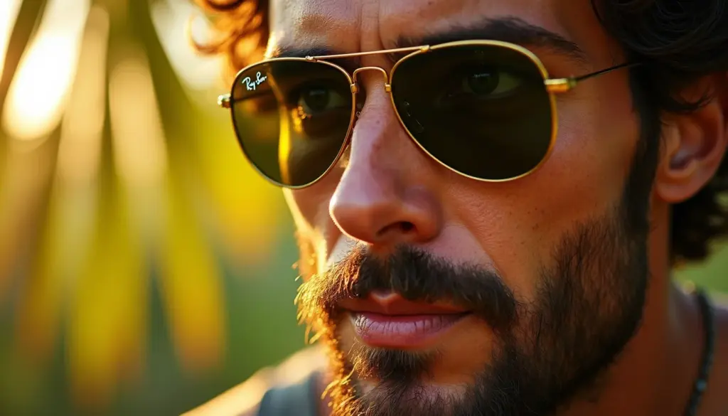 Ray Ban Caçador Masculino: Qual Levar em 2026? Veredito