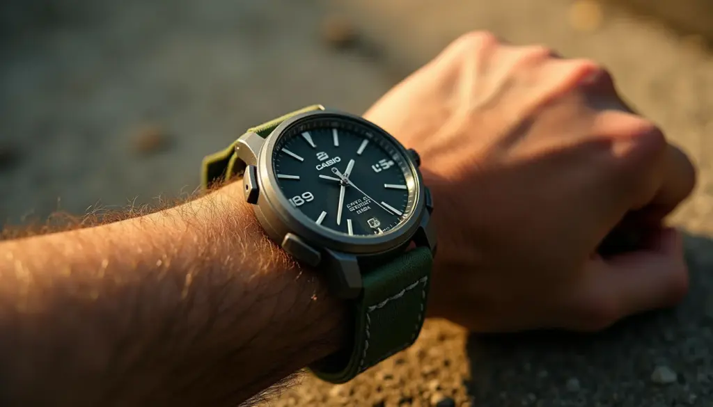 Relógio Casio Masculino Vintage: Qual Comprar Hoje? (Veredito)