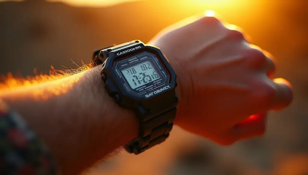 Melhor Relógio Digital Masculino Casio: O Veredito de 2026