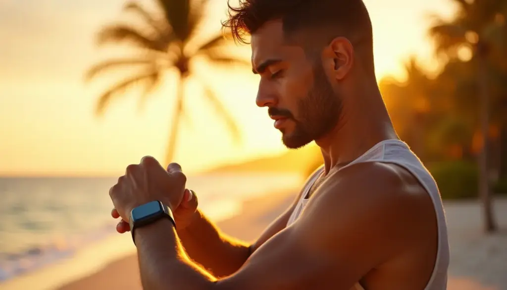 Melhor Relógio Masculino Digital Smartwatch: Qual Comprar em 2026