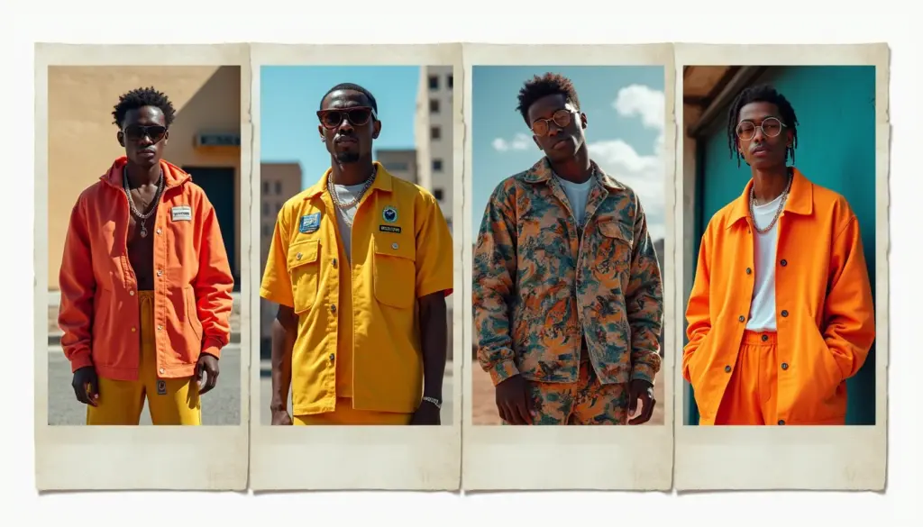 39 Inspirações de Roupa Anos 90 Masculina para Usar em 2026