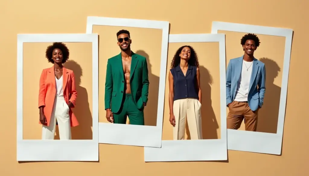 44 Inspirações de Roupa Social Moderna para 2026
