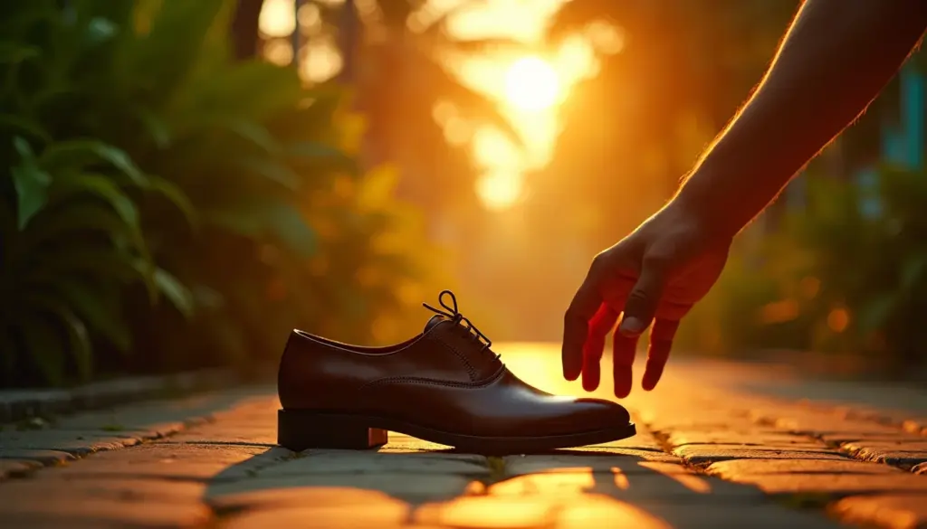 Sapatênis Couro Pegada Liso Masculino: Qual o Melhor Modelo?