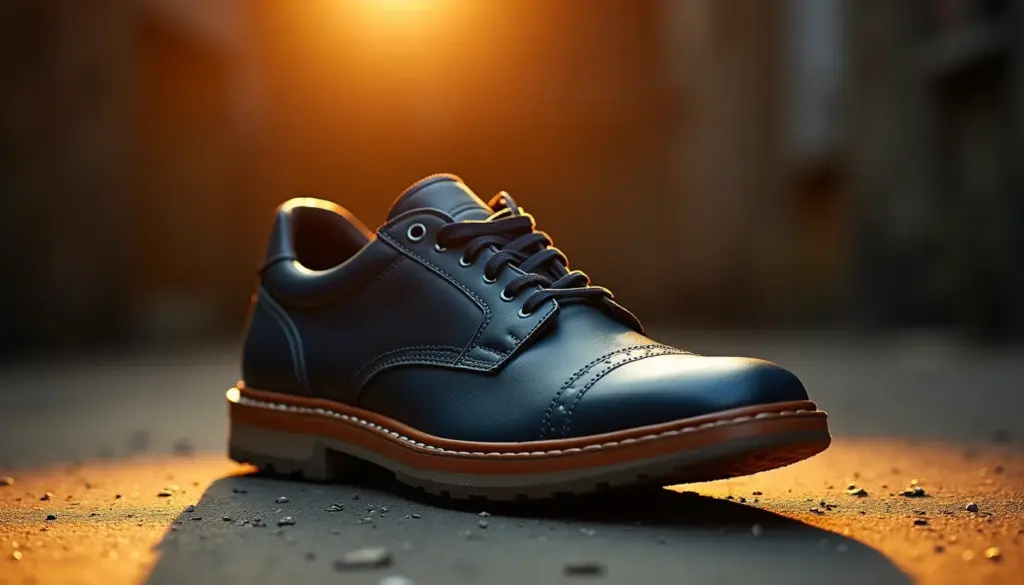Sapatilha de Couro Masculino: Qual o Melhor Modelo para Comprar em 2026 Sapatilha de Couro Masculino: Qual o Melhor Modelo para Comprar em 2026