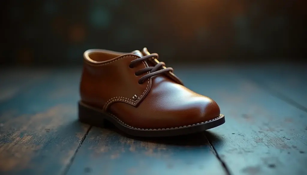 Sapato de Bebe Masculino para Batizado: Qual Comprar sem Erro em 2026