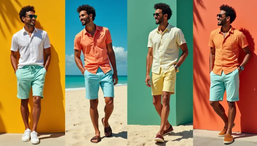 49 Melhores Sapatos Para Usar com Bermuda Masculino em 2026