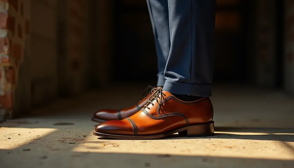 Sapato Social Masculino Derby: O Veridito Sobre o Melhor Custo-Benefício Sapato Social Masculino Derby: O Veridito Sobre o Melhor Custo-Benefício
