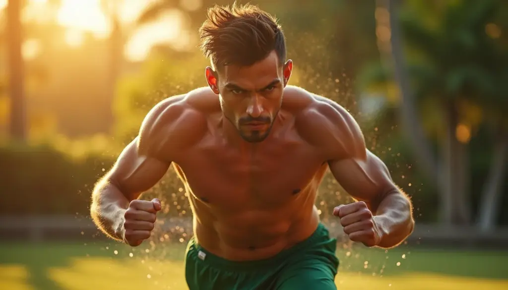 Short de Treino Masculino: 8 Modelos que Secam Rápido e Não Limitam Short de Treino Masculino: 8 Modelos que Secam Rápido e Não Limitam