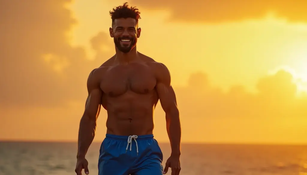 Short Masculino Tactel 2026: O Veredito Após Testar 10 Modelos Short Masculino Tactel 2026: O Veredito Após Testar 10 Modelos