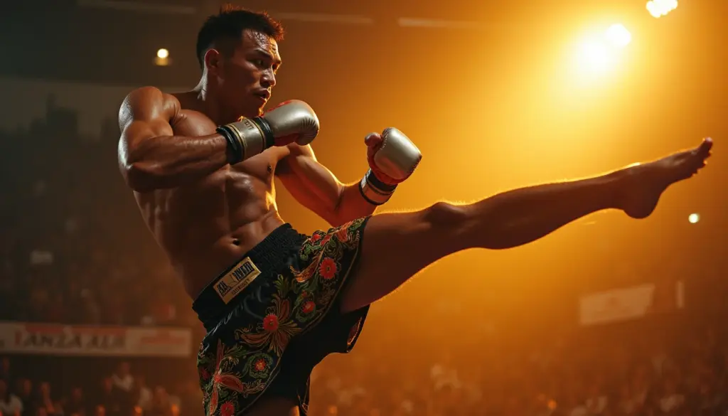 Melhor Short Muay Thai Masculino 2026: Custo-Benefício Que Impressiona Melhor Short Muay Thai Masculino 2026: Custo-Benefício Que Impressiona