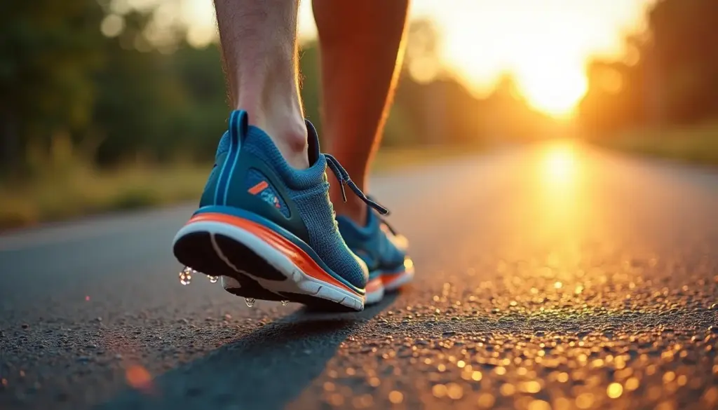 Skechers Go Run Horizon Masculino: Leveza e Velocidade por Preço Justo