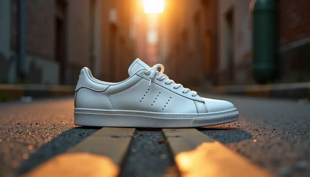 Sneaker Masculino Branco: O Veredito de 2026 Sneaker Masculino Branco: O Veredito de 2026