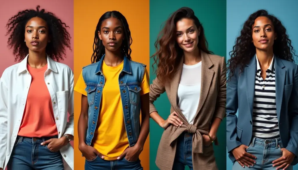56 Ideias de Sobreposição Camisa para Looks Modernos em 2026