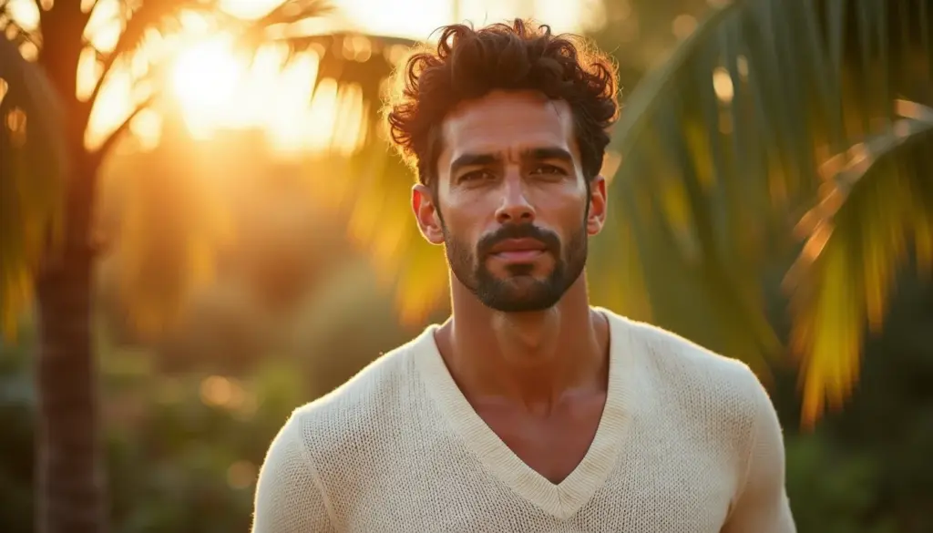 Suéter Masculino Gola V: Qual o Melhor para Comprar em 2026?