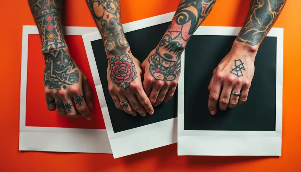 30 Tatoo na Mao Masculina: Estilos, Cuidados e Como Não Errar 30 Tatoo na Mao Masculina: Estilos, Cuidados e Como Não Errar