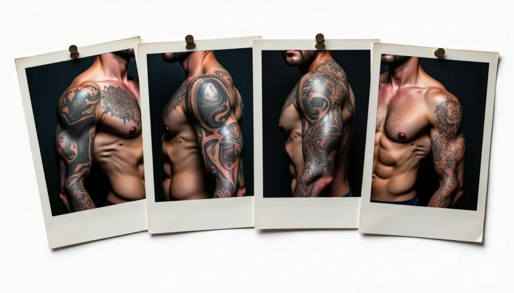 67 Ideias de Tattoo Braco Homem 2026: Estilos e Inspiração 67 Ideias de Tattoo Braco Homem 2026: Estilos e Inspiração