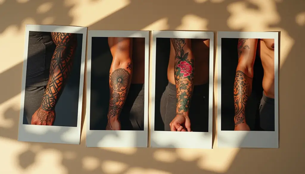 62 Ideias de Tattoo Braco Masculino 2026: Estilos e Inspiração