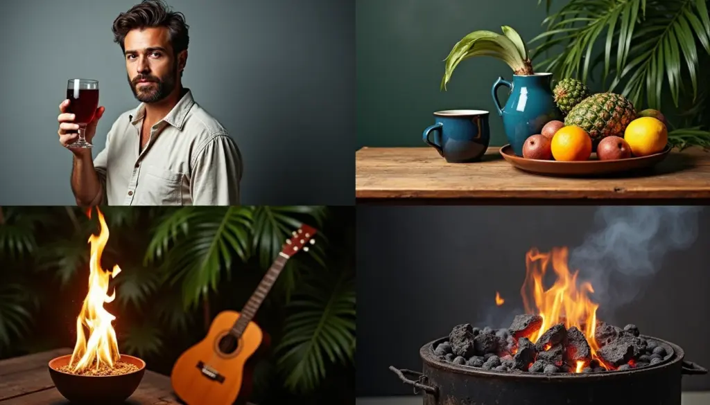 64 Ideias de Tema Tardezinha Masculino: Decoração e Look Tropical