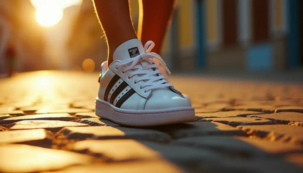 Tênis Adidas Grand Court 3.0 Masculino: Conforto Que Vale a Pena?