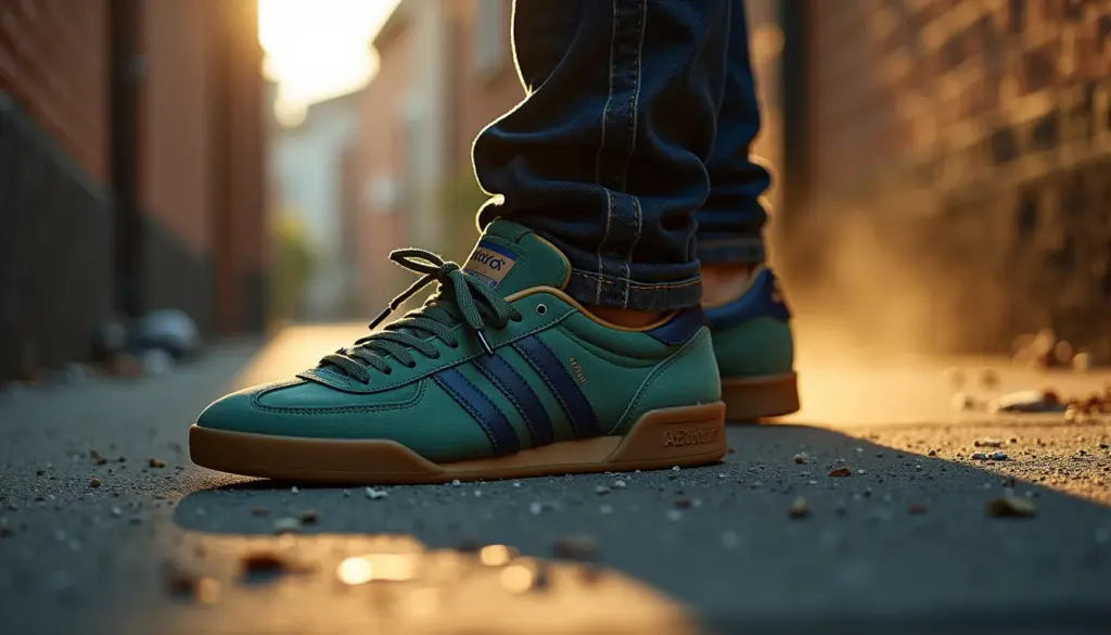 Tênis Adidas Streetcheck Vale a Pena? Análise Completa 2026 Tênis Adidas Streetcheck Vale a Pena? Análise Completa 2026