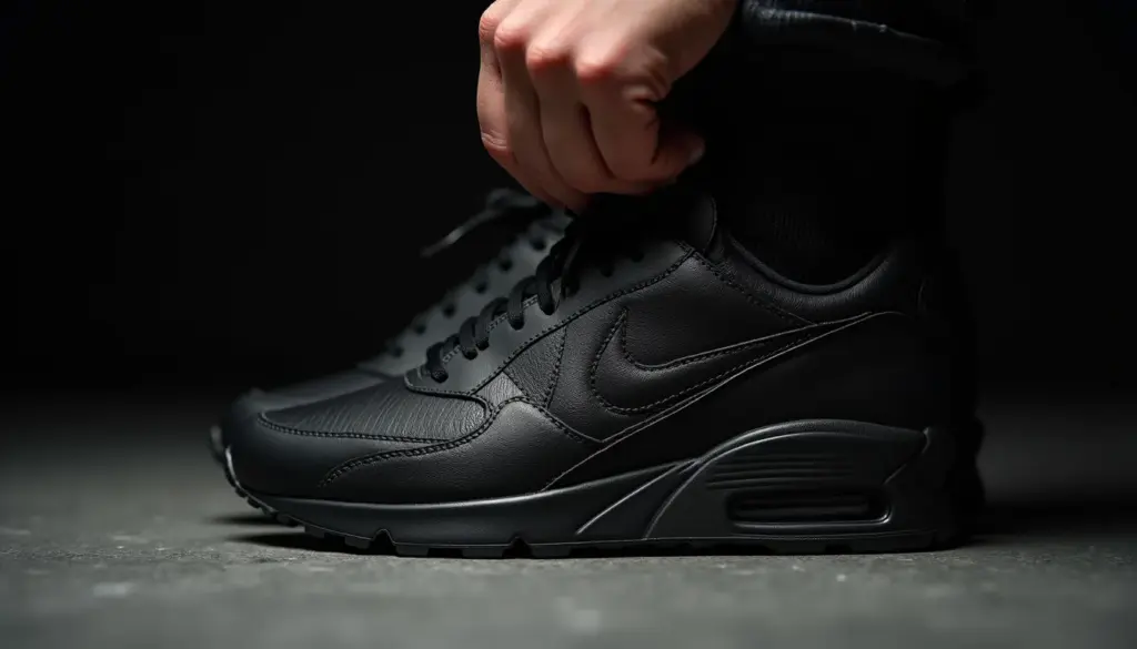 Tênis Air Max Excee Masculino Preto: Preço e Onde Comprar em 2026