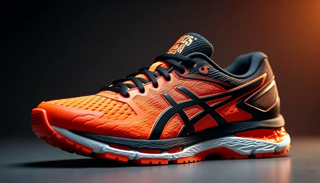 Tênis Asics Gel Hypersonic 3 Masculino: Vale a Pena? Análise Completa