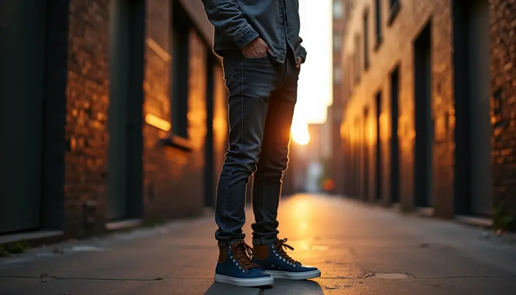 Tênis Casual Masculino Solado Alto: O Melhor Custo-Benefício em 2026