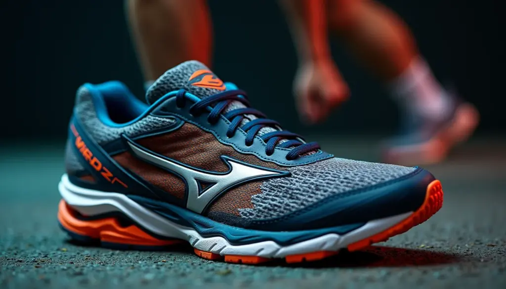Tênis de Corrida Masculino Mizuno Base One: Será que Vale o Preço?