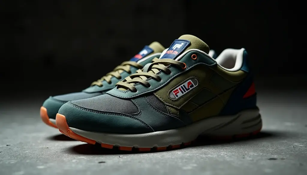 Tênis Fila Racer Flexion Masculino: Vale a Pena? Análise Completa Tênis Fila Racer Flexion Masculino: Vale a Pena? Análise Completa