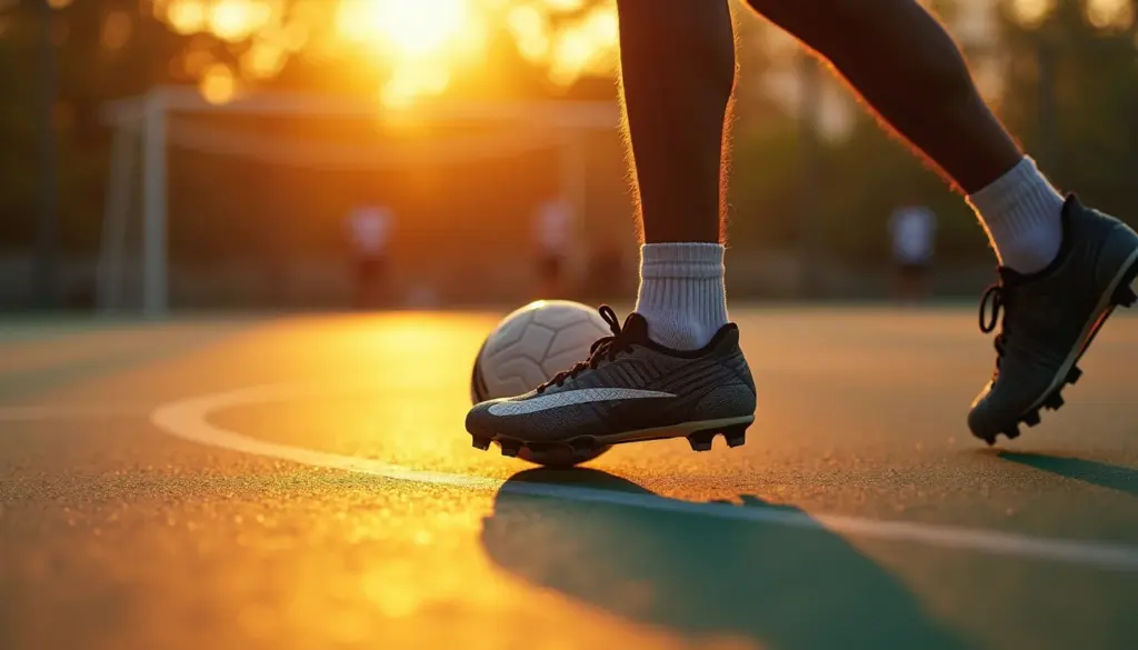 Tênis Masculino Futsal: 7 Modelos Testados e o Melhor Custo-Benefício