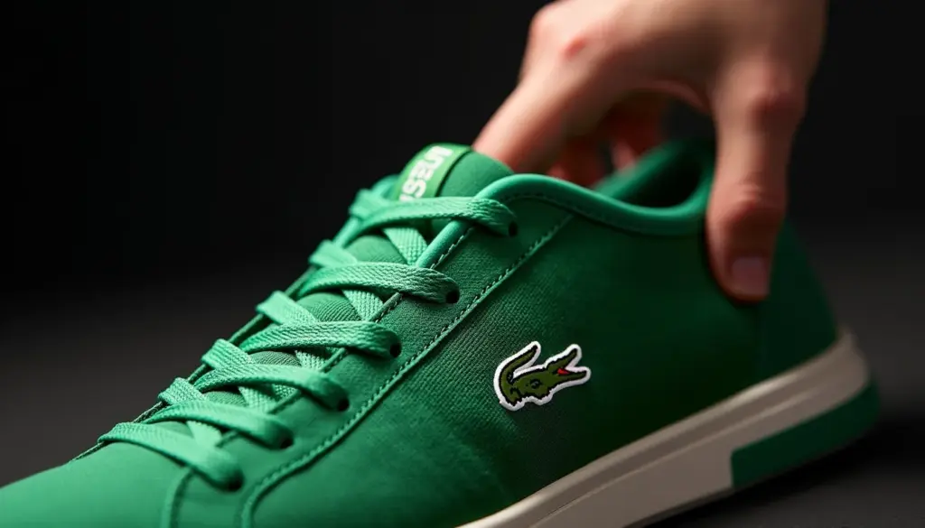 Tênis Masculino Lacoste L003 Neo em Tecido: Vale a Pena? Análise Completa