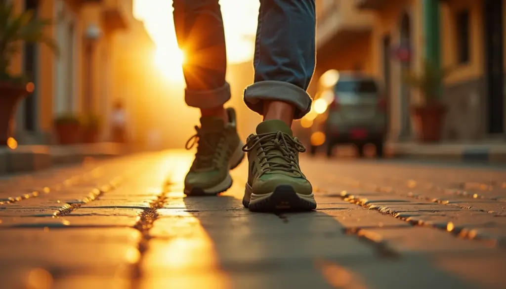 Tênis Masculino Verde Militar: Qual Comprar em 2026? Veredito e 4 Melhores